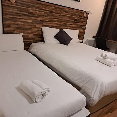 Resothel Group Hotel Le Cannet Luaran gambar