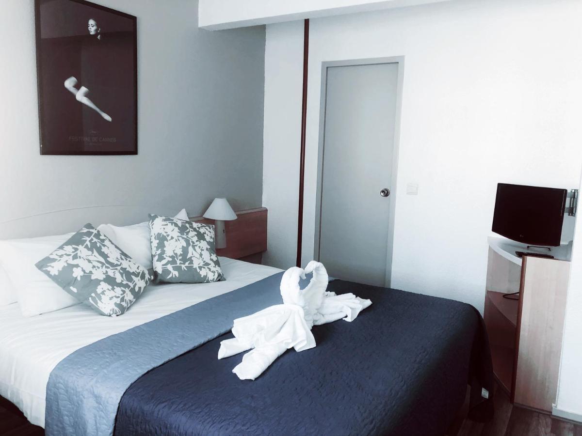 Resothel Group Hotel Le Cannet Luaran gambar