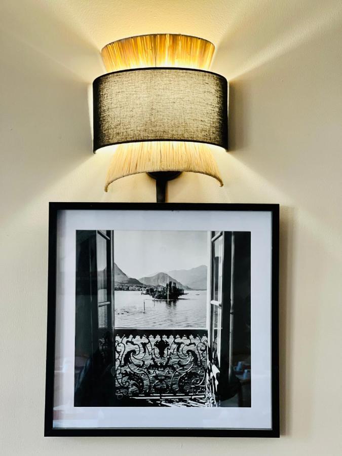 Resothel Group Hotel Le Cannet Luaran gambar