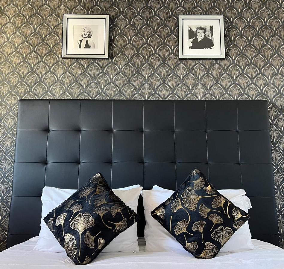 Resothel Group Hotel Le Cannet Luaran gambar