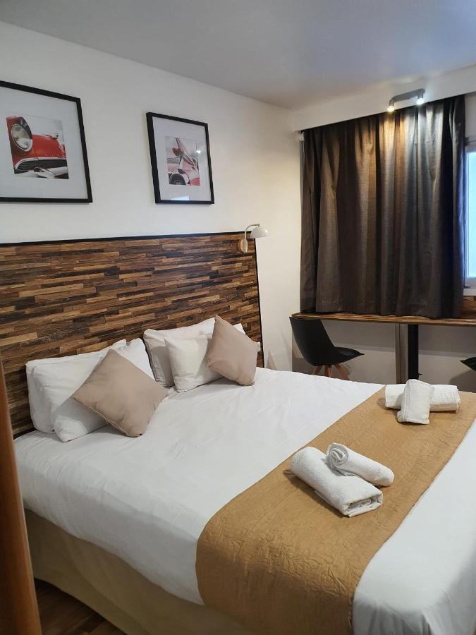 Resothel Group Hotel Le Cannet Luaran gambar