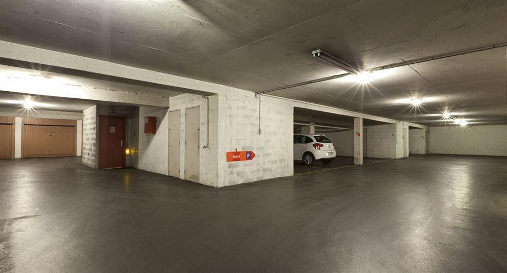Resothel Group Hotel Le Cannet Luaran gambar