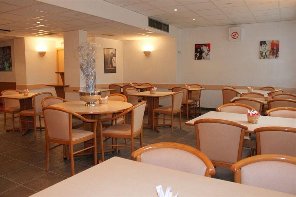 Resothel Group Hotel Le Cannet Luaran gambar