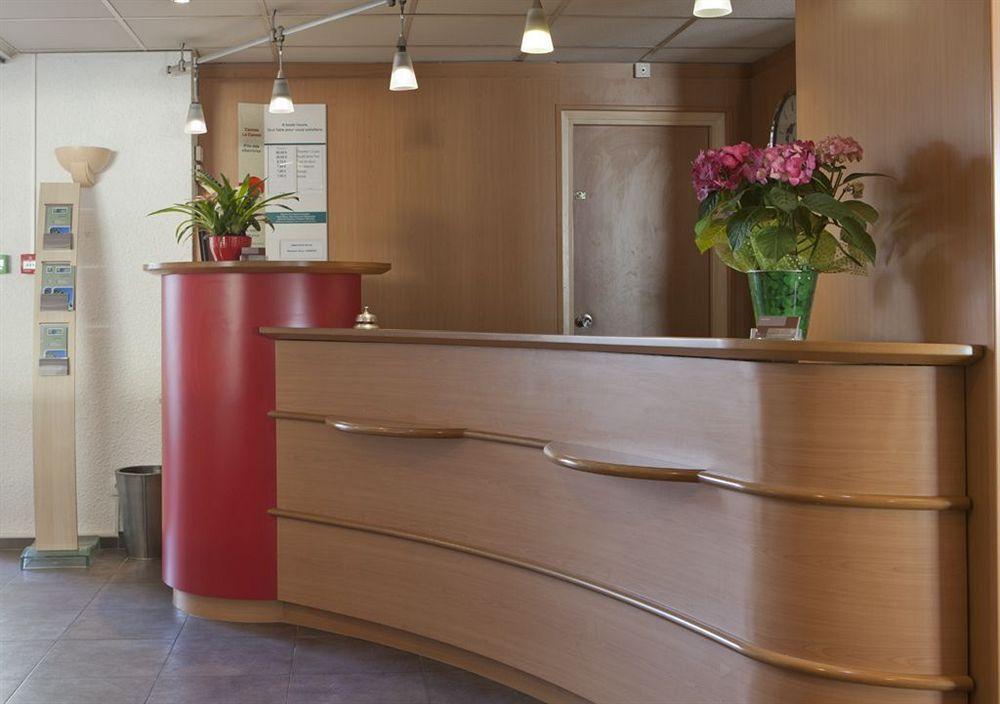 Resothel Group Hotel Le Cannet Luaran gambar