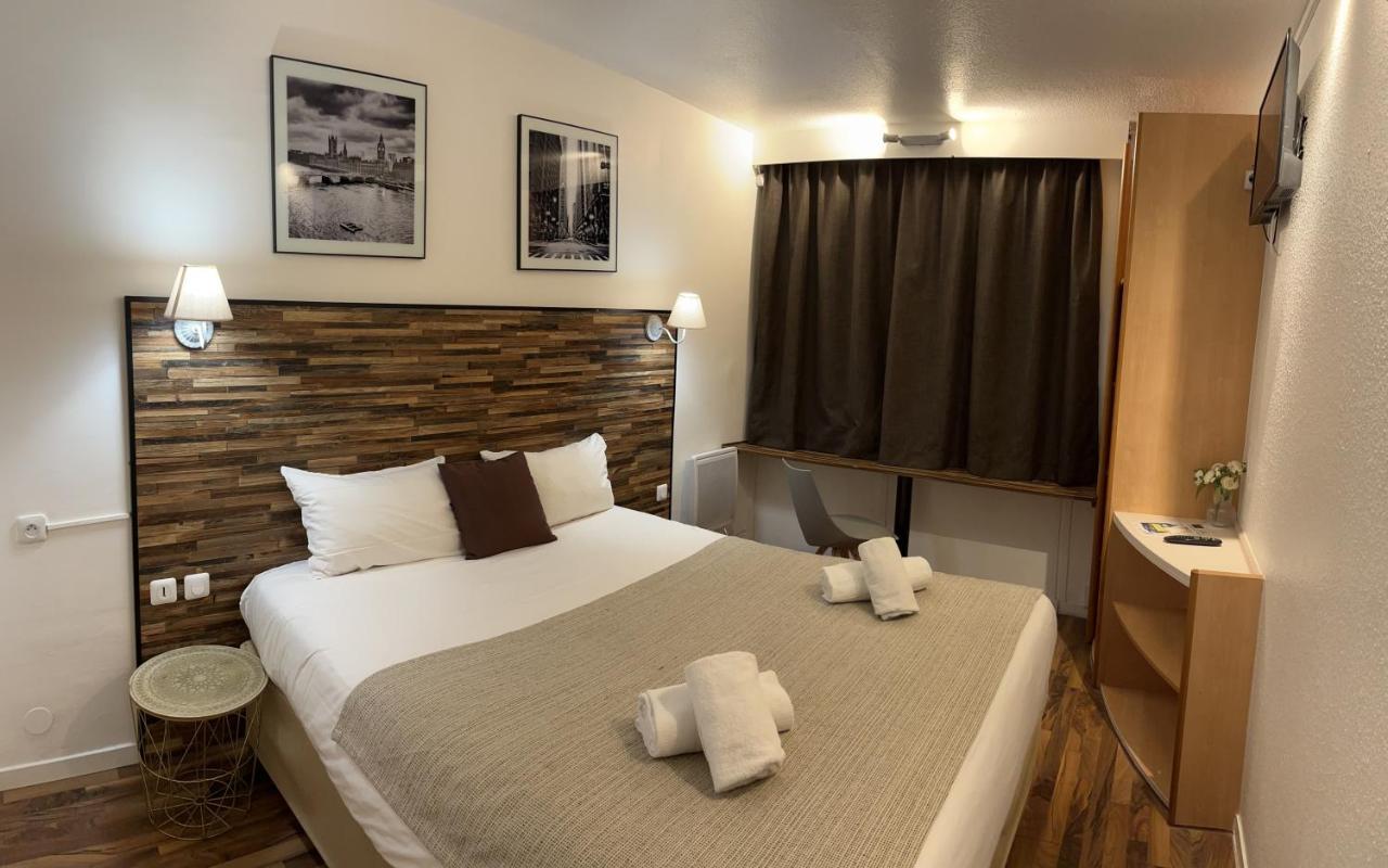Resothel Group Hotel Le Cannet Luaran gambar