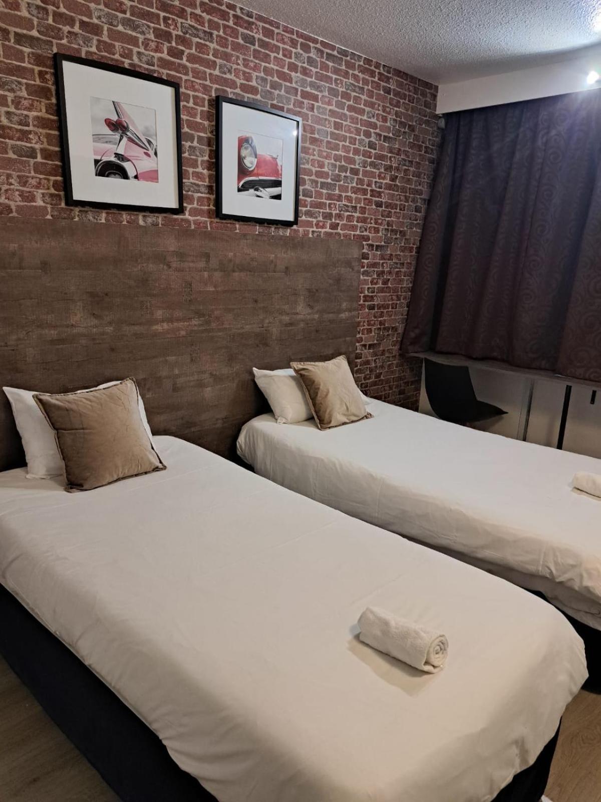 Resothel Group Hotel Le Cannet Luaran gambar